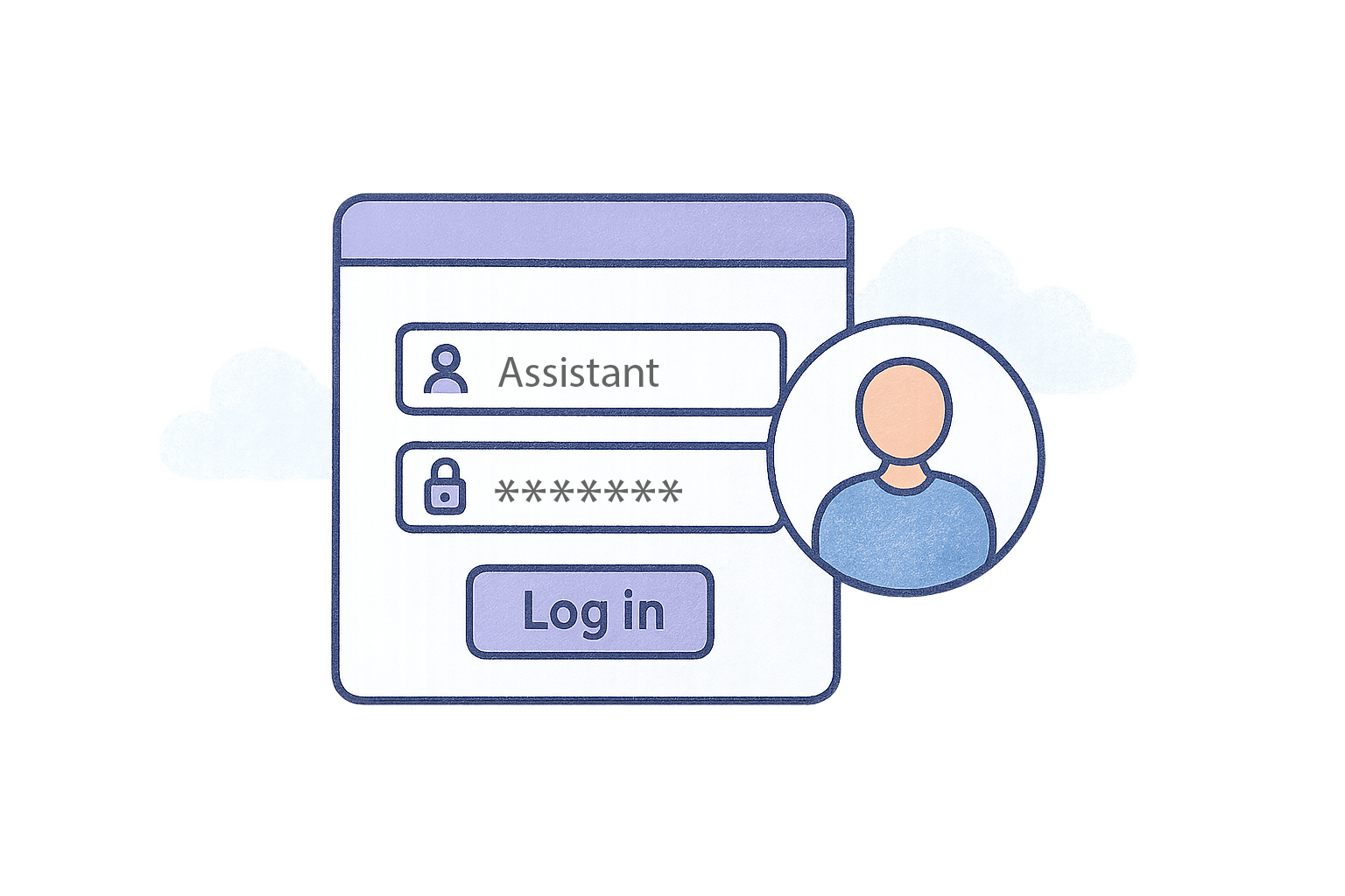 Assistants features description