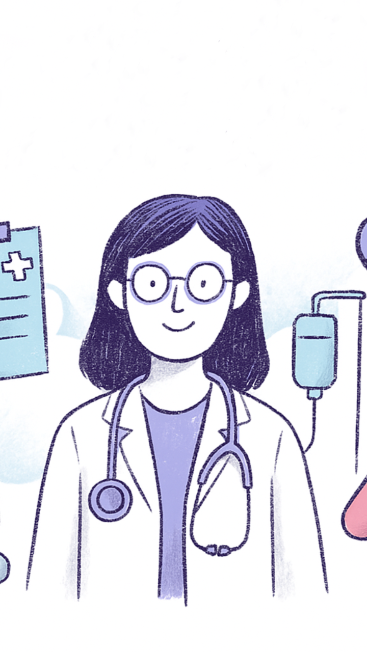 Medinet360 Hero image