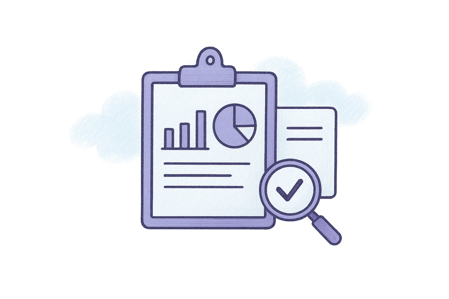 Generate and view medical reports